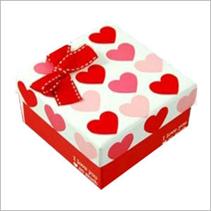 Paper Gift Box