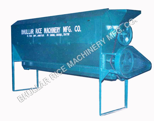 Rice Machinery (Bran Reel)