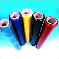 Printed Stretch Film
