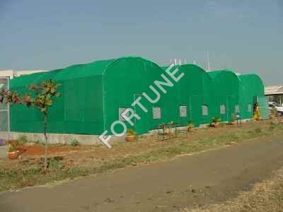 Green House Shed Net