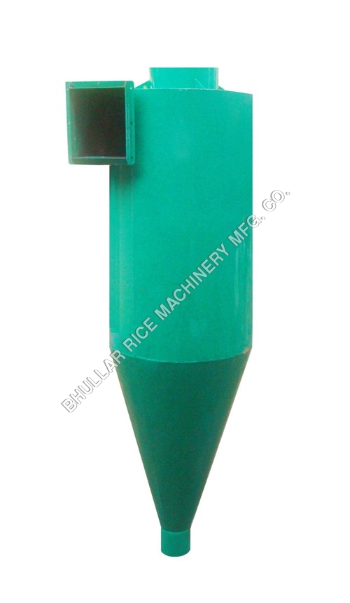 Rice Machinery (Cyclone)