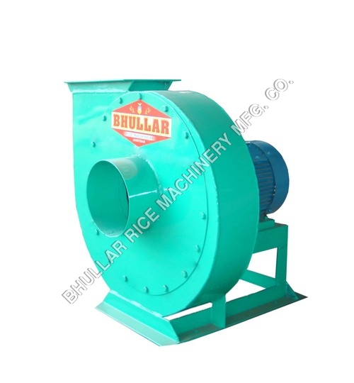 Centrifugal Blowers