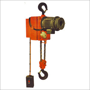 Electric Chain Hoist