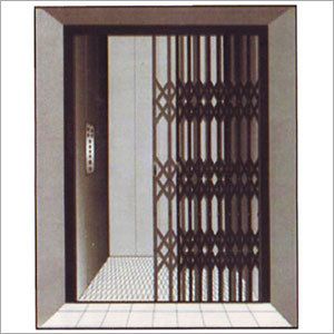 Goods & Freight Elevator