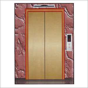 Passenger Elevator