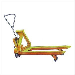 Hydraulic Pallet Truck