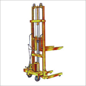 Hydraulic Stacker