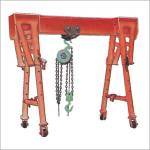 Gantry Crane