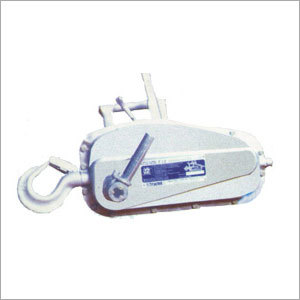 Pulling & Lifting Machines