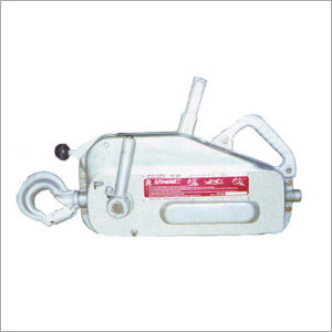 Pulling & Lifting Machines1
