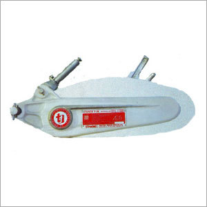 Pulling & Lifting Machines