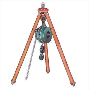 Tripod