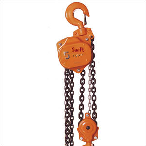 Chain Block