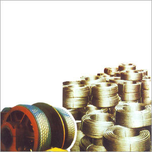 Wire Ropes