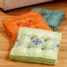 Floor Cushions