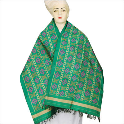 Handloom Silk Stoles