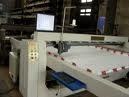 Computerised Quilting Job