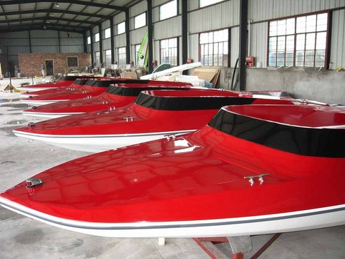 Marine Grade Resin