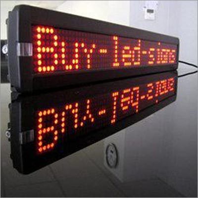 LED Digital Signage