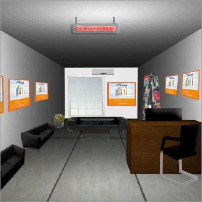 Office Decoration Services