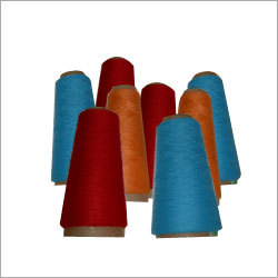 Hosiery Yarn