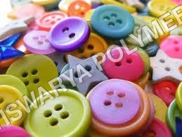 Button Grade Resin By AYISWARYA POLYMERS