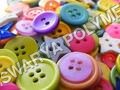 Button Grade Resin
