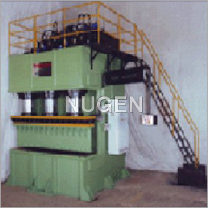 Hydraulic Presses