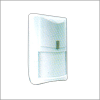 Pet Immune Passive Infrared Detector