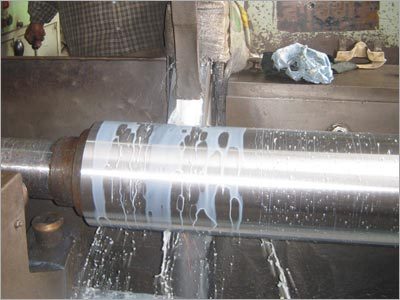 Alloy Steel Roll