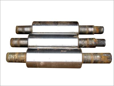 Industrial Alloy Steel Roll