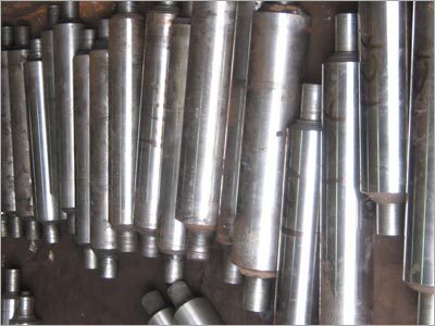 Steel Alloy Roll