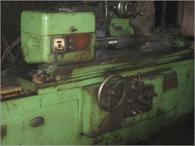 Industrial Roll Grinding Machine