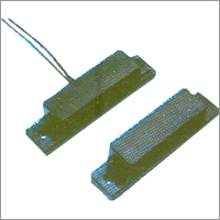 Magnetic Door Sensors