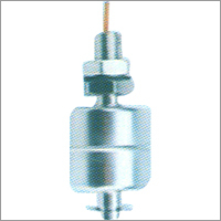 Vertical Float Switches