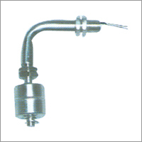 Horizontal Float Switches