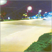 Street Light System