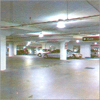 Parking Light System