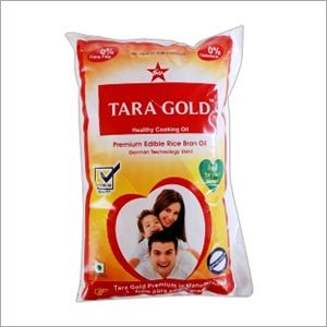 Pure Edible Oil