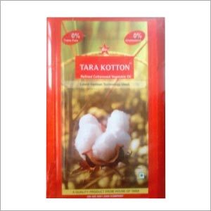 Cotton Oil