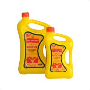 Cooking Oil