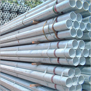 GI Steel Pipes & Tubes