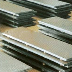 Mild Steel Plates