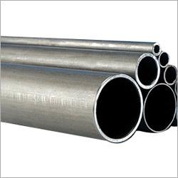 Mild Steel Tubes
