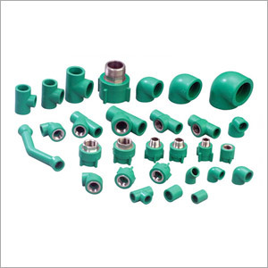 PPR Plumbing Pipes