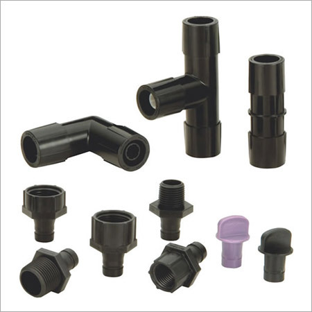 Upvc Pipe Fittings