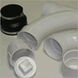UPVC Plumbing Pipes