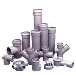 UPVC SWR Fitting