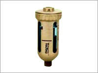 Auto Drain Valve