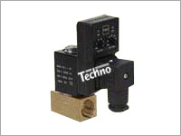 Auto Drain Valve Manual Timer